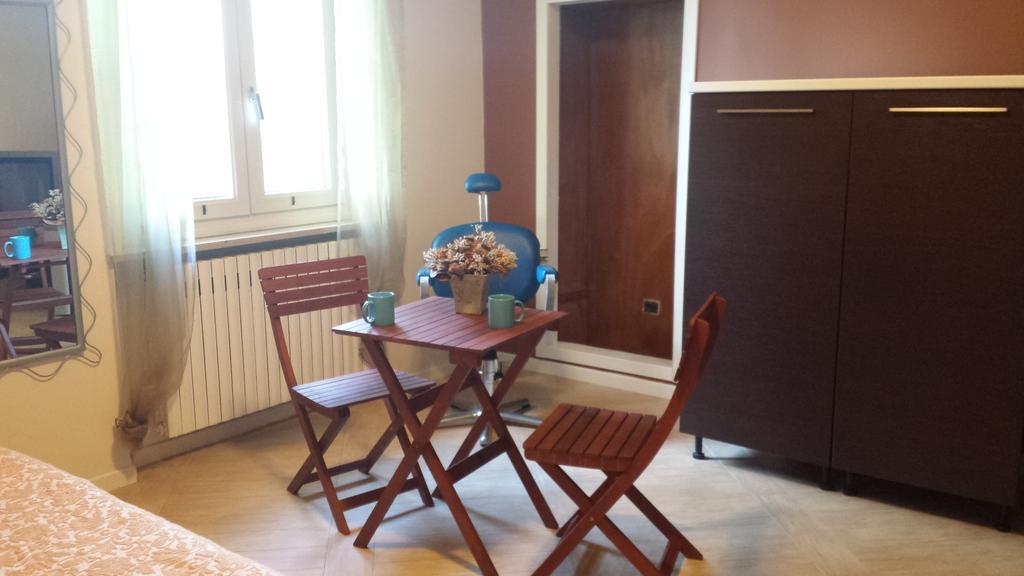B&B Azzurra Πεσκάρα Εξωτερικό φωτογραφία