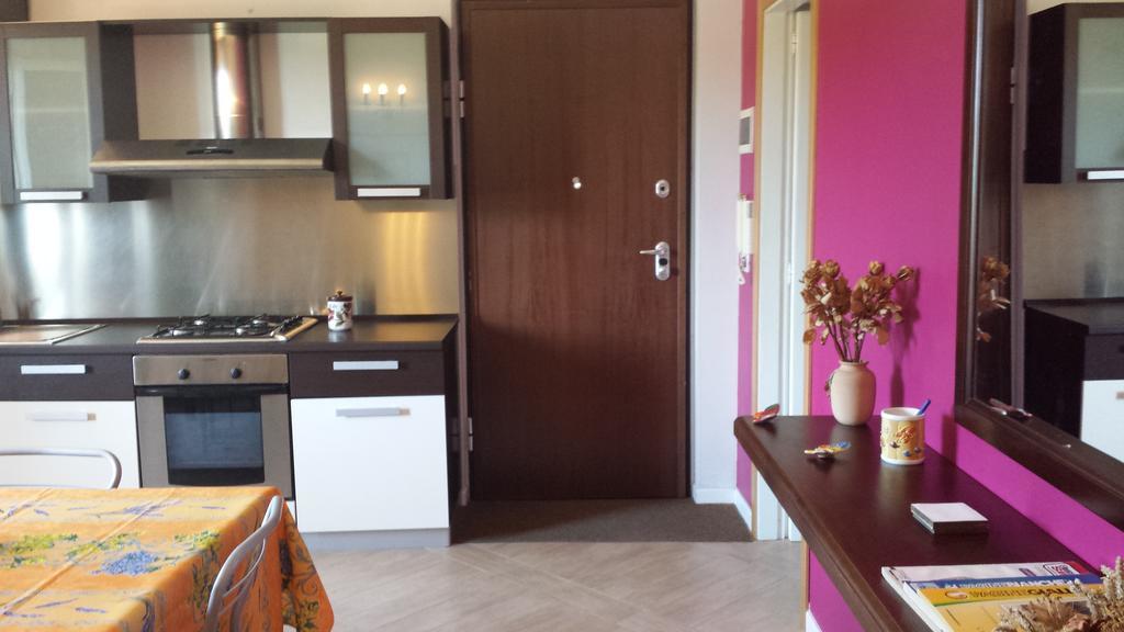 B&B Azzurra Πεσκάρα Εξωτερικό φωτογραφία