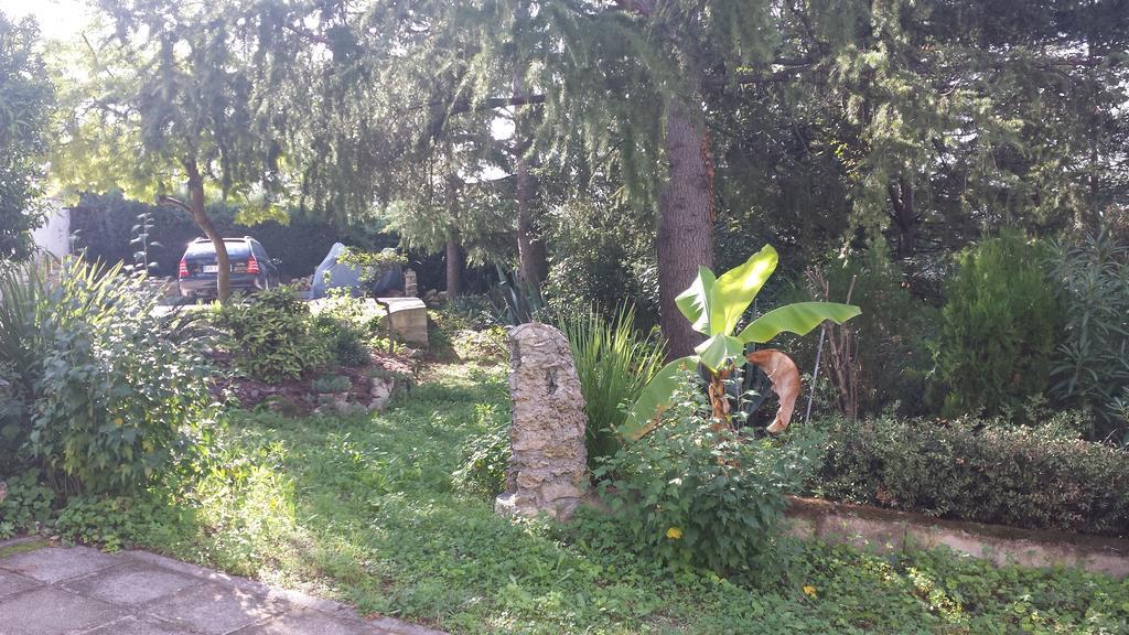 B&B Azzurra Πεσκάρα Εξωτερικό φωτογραφία