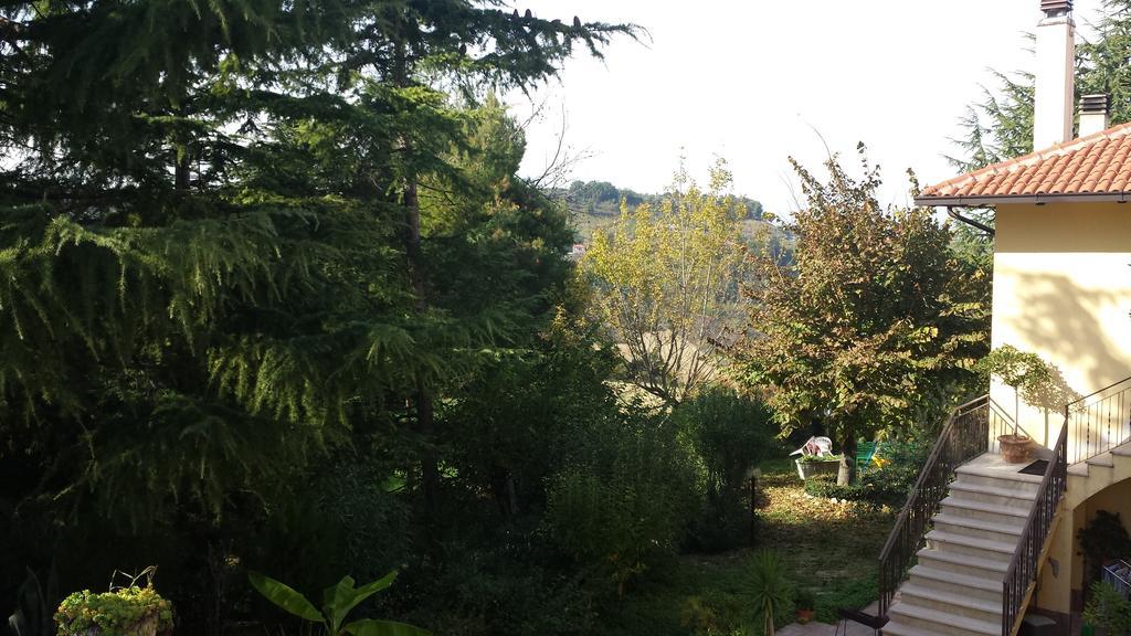B&B Azzurra Πεσκάρα Εξωτερικό φωτογραφία