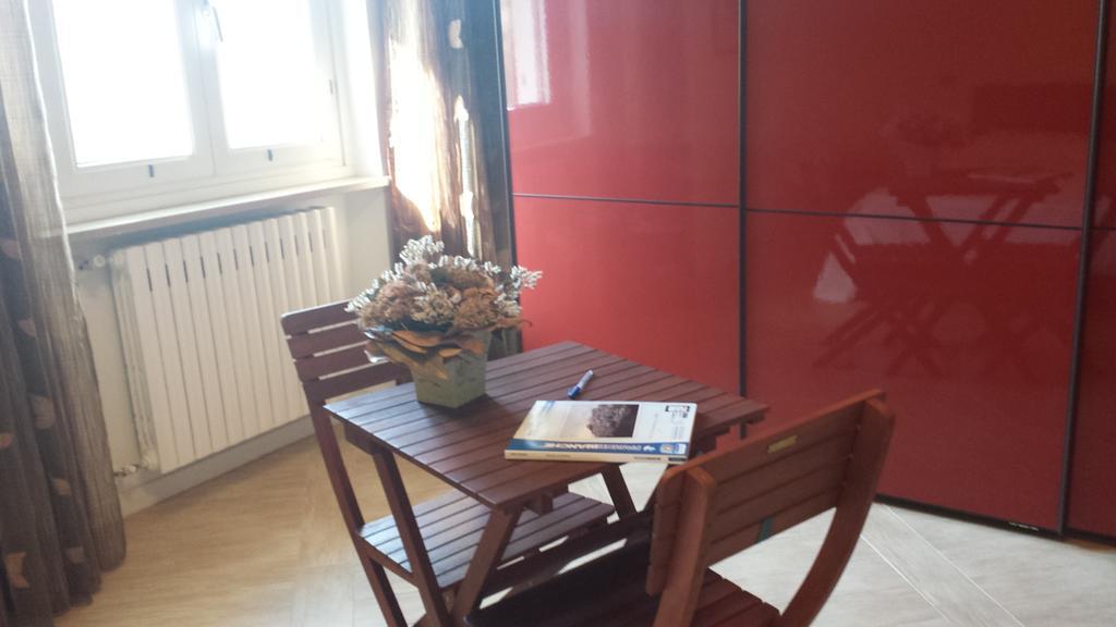 B&B Azzurra Πεσκάρα Δωμάτιο φωτογραφία