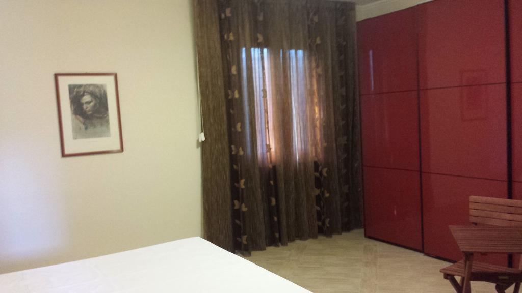 B&B Azzurra Πεσκάρα Εξωτερικό φωτογραφία